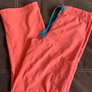 Carhartt Scrub Pants